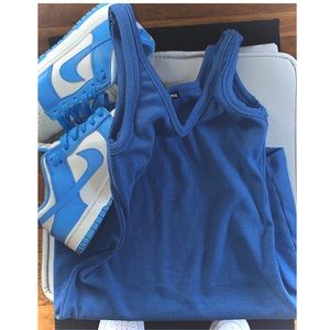 “One of the boys” women FashionNova dress, size M.